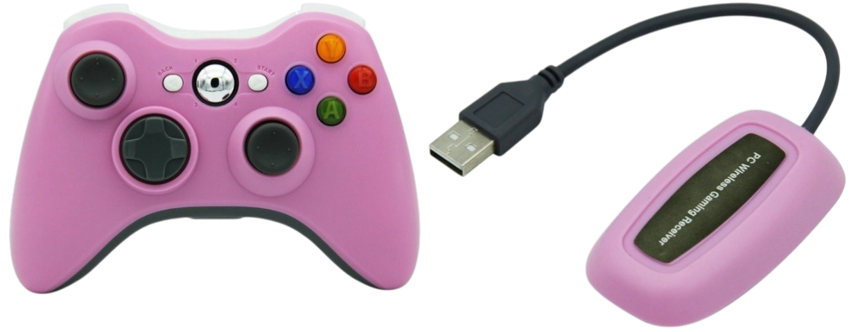 limitované xbox 360 ovladače