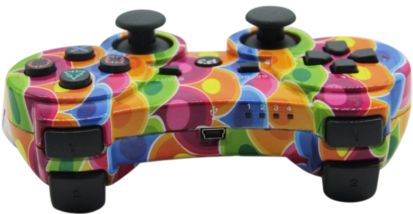 kvalitní ps3 ovladače