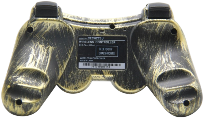 kvalitní ps3 gamepady 