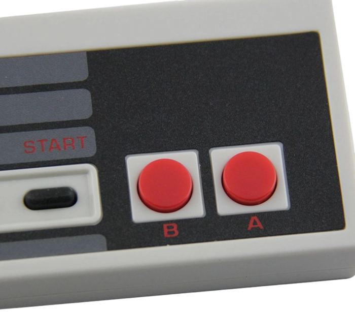 kvalitní nes ovladače