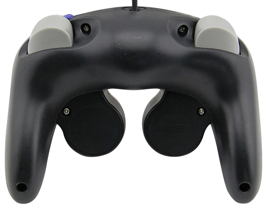 kvalitní gamecube ovladače
