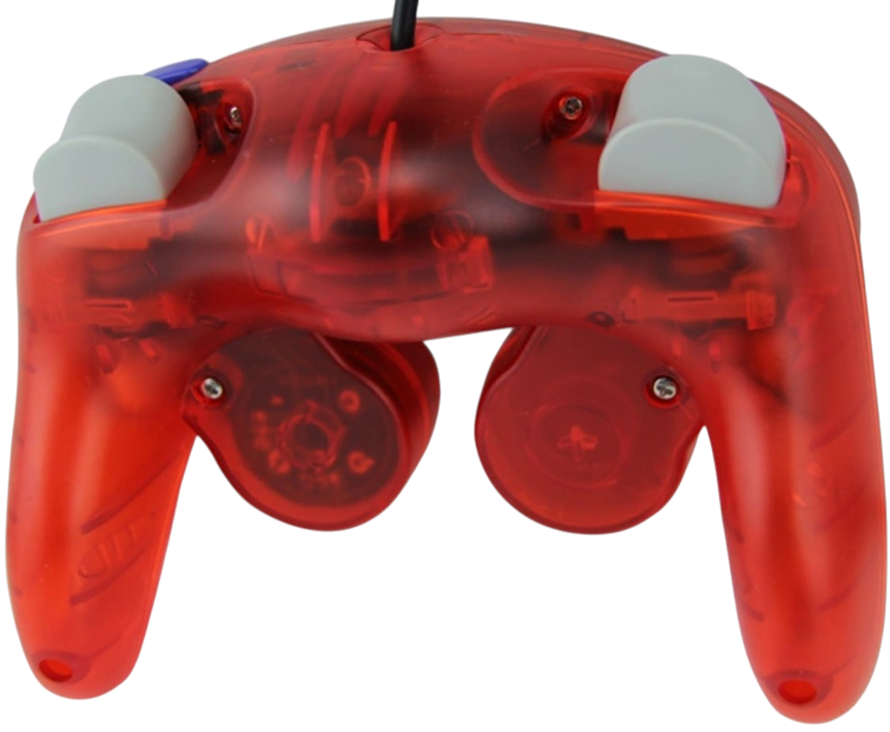 jedinečné herní ovladače