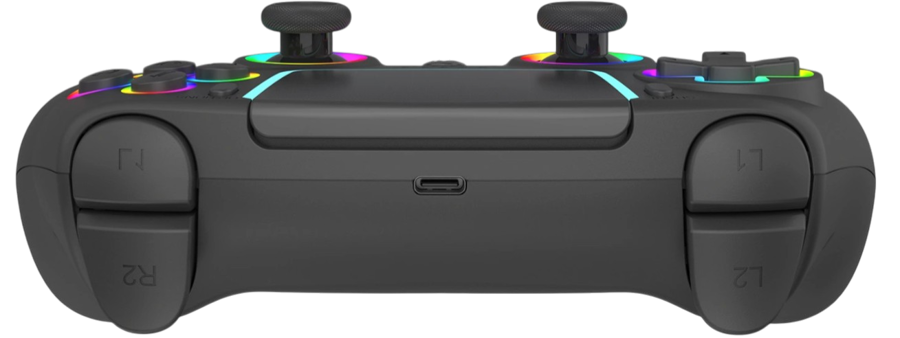 kvalitní ps4 elite ovladače 