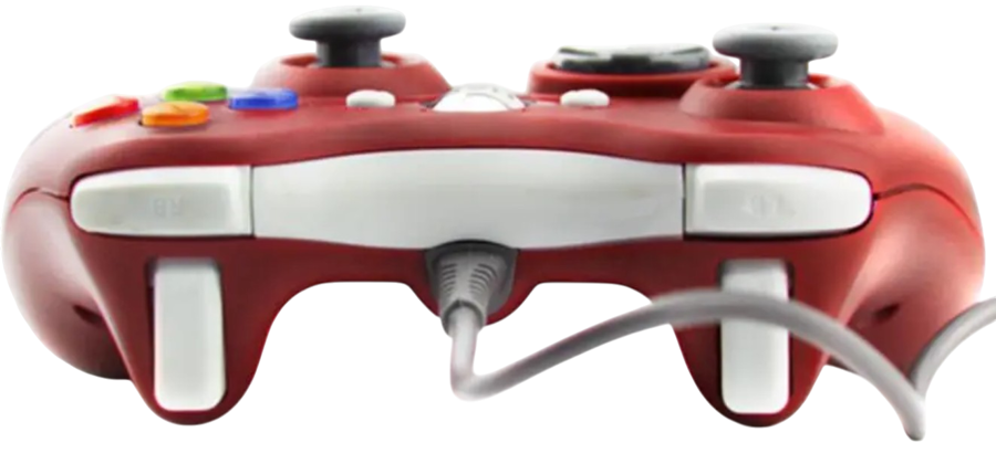 fojnový kabelový pc ovladač