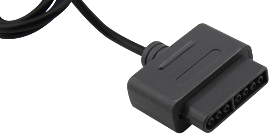 kvalitní snes ovladače