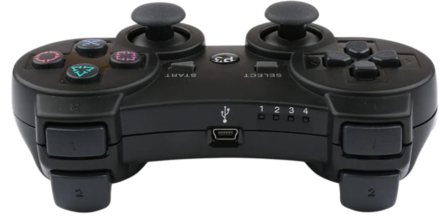 kvalitní ps3 ovladač