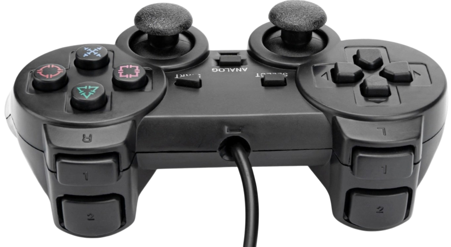 kvalitní kabelové ps2 ovladače