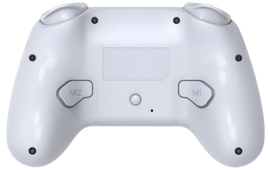 nintendo switch rgb ovladače