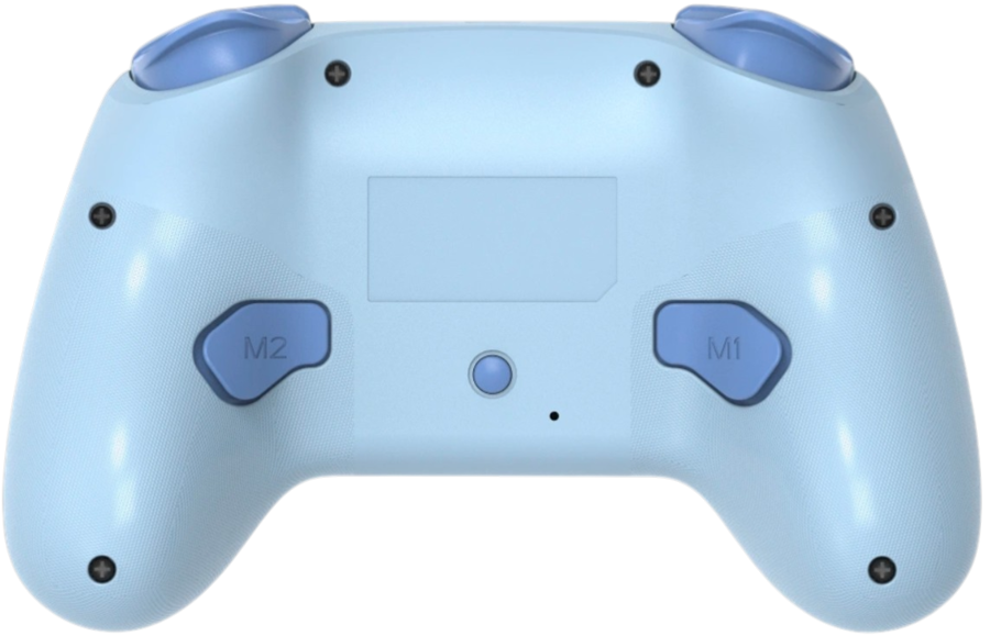 rgb switch ovladač klasik