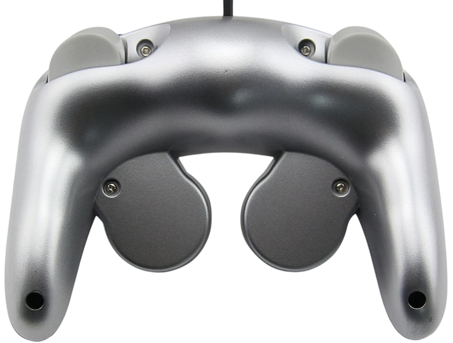 kvalitní ovladače pro gamecube