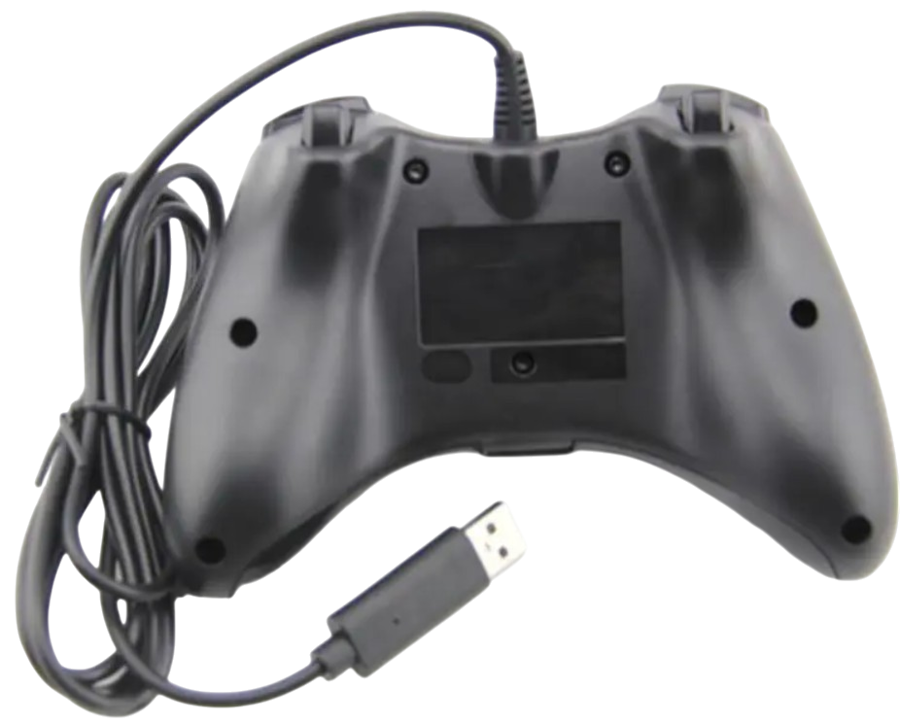 kvalitní pc kabelový ovladač 