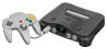Obrázek: Nintendo N64