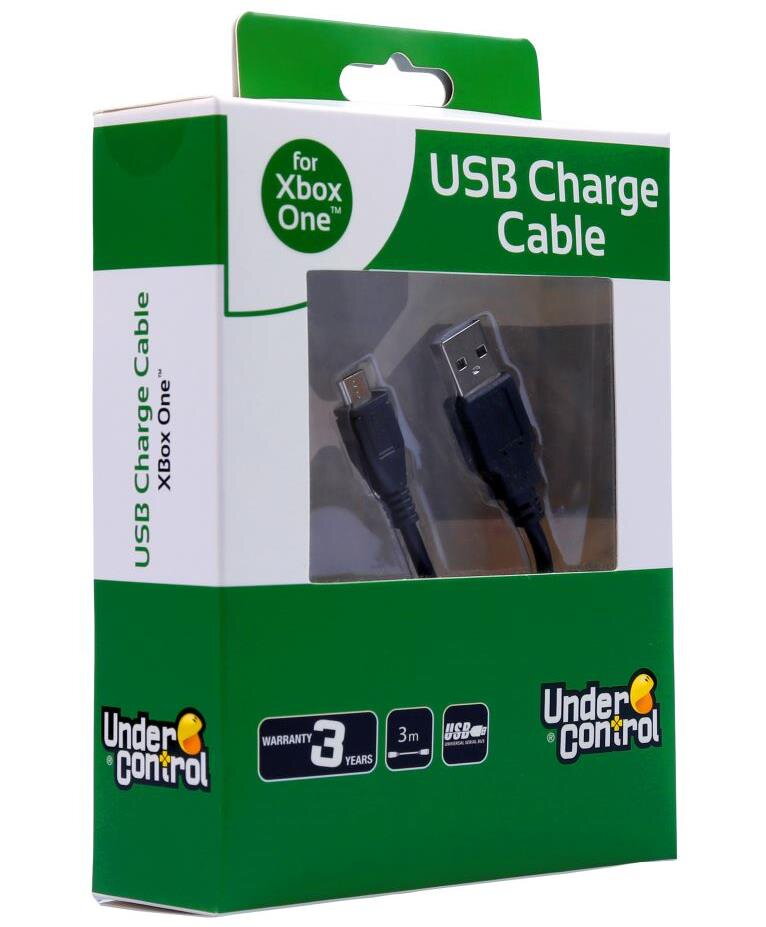 XBOX ONE nabíjecí kabel