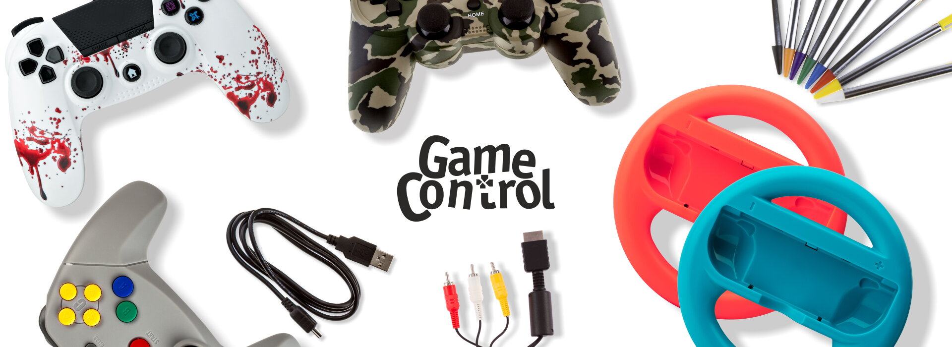 gamecontrol.cz