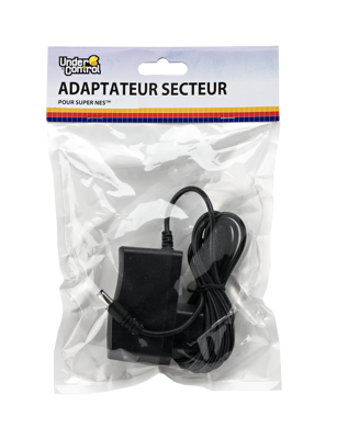 Napájecí adaptér SNES 2M