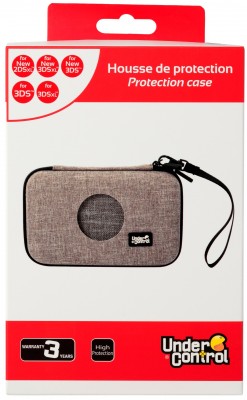 Pouzdro Nintendo 3DS multi premium 