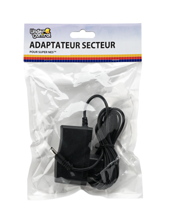 Napájecí adaptér SNES 2M