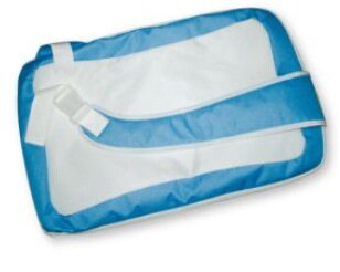 Wiifit Bag