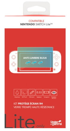 Ochranné sklo Nintendo Switch Lite