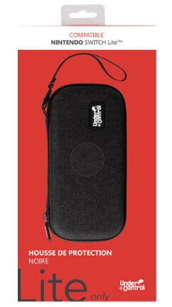 Pouzdro Nintendo SWITCH Lite 