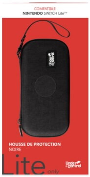 Čiré pouzdro a tvrzené sklo SWITCH Lite Protection Pack