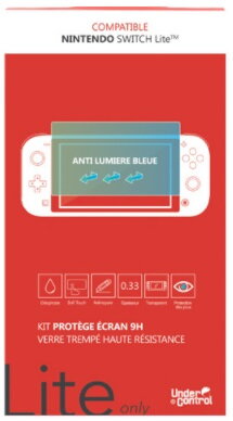 Nintendo SWITCH LITE Tvrzené sklo 9H