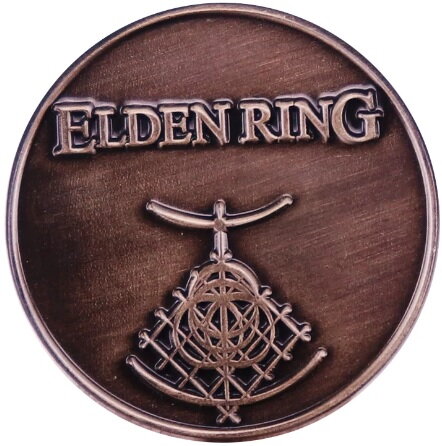 Odznak Elden Ring Odznak Elden Ring