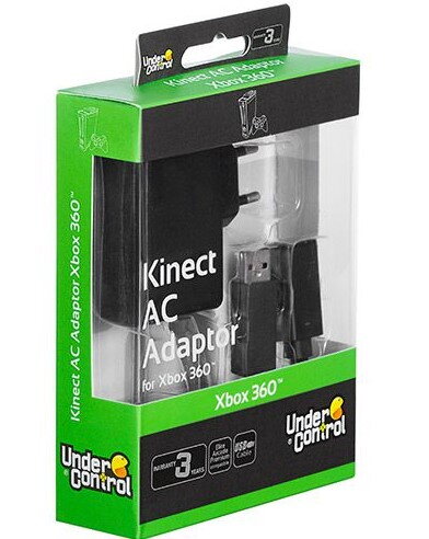 XBOX 360 zdroj pro Kinect 