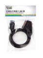 RGB kabel GameCube/Nintendo64
