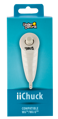 Nunchuk Wii bílý