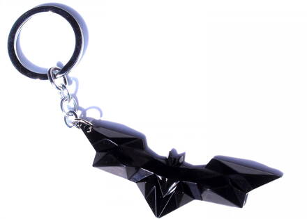 Batman klíčenka