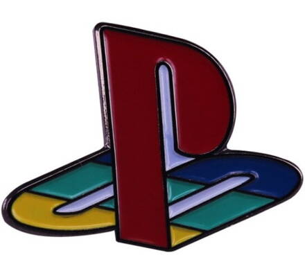 Odznak PSX