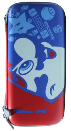 Nintendo Switch pouzdro Mario