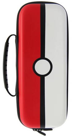Nintendo Switch pouzdro Pokébal XXL