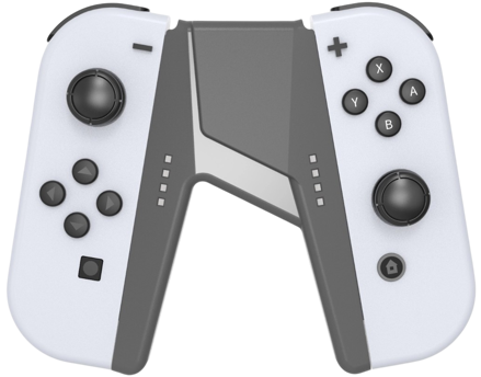 Nintendo Switch Joy-Con Charging Grip V3