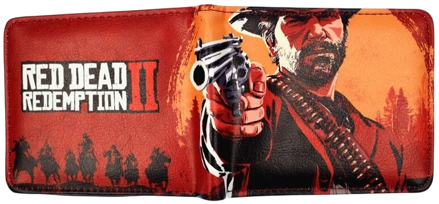 Peněženka Red Dead Redemption 2