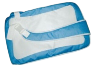 Wii fit Bag
