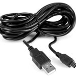 PS3 Nabíjecí kabel ovladače 300cm