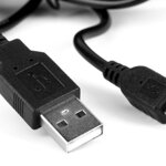 PS3 Nabíjecí kabel ovladače 300cm