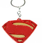 Klíčenka Superman Klíčenka Superman