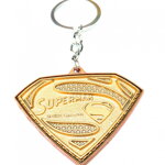 Klíčenka Superman Klíčenka Superman