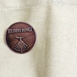 Odznak Elden Ring Odznak Elden Ring