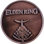 Odznak Elden Ring Odznak Elden Ring