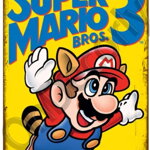 Plechová cedule Super Mario Bros 3 20x30 cm Plechová cedule Super Mario Bros 3 20x30 cm