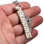 Klíčenka Paladins Klíčenka Paladins