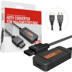 N64/SNES/SFC/GC HDMI převodník