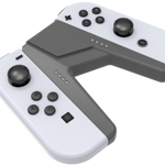 Nintendo Switch Joy-Con Charging Grip V3